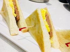 -和平馆·地道港澳茶餐厅(西门口店)