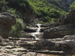 -孤山寨风景区