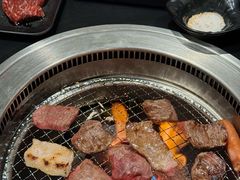 -黒毛和牛焼肉善 ZEN(難波心斎橋店)