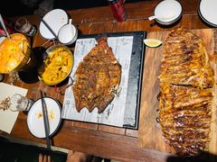-Local泰莲庭(虹鳟鱼店)