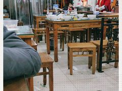 大堂-子午路张记肉夹馍(翠华路店)