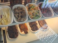 -瞻老元面馆(双塘路店)