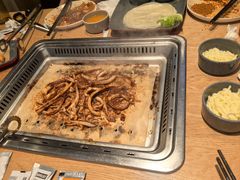 -新石器烤肉(百联川沙店)