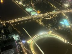 -广州塔