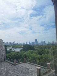 -中谷小南国花园酒店·宴会厅