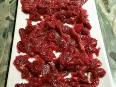 -牛很鲜潮汕牛肉火锅(朝晖路店)