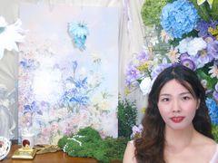 -初甜·舒芙蕾·韩式雪花冰(流塘店)