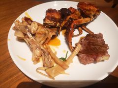 -嘉定凯悦·咖啡厅