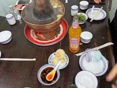 -天丽餐厅•烧烤铜锅涮(西青道辅路店)