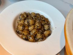 -庆江南江南菜(琴湖溪里花园城店)