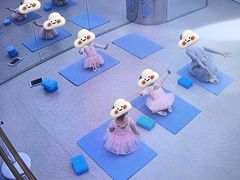 -红舞鞋舞蹈教育(近江校区)