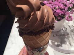 -GODIVA(港汇恒隆广场)