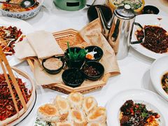 -大张烙馍村(泉山店)