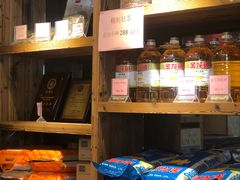 零售区-顺丰轩园林酒家(天河店)