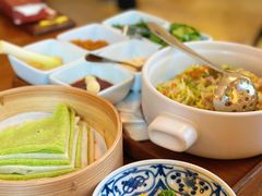 鼓浪屿林家薄饼-林四喜·闽南传家菜(鼓浪屿店)