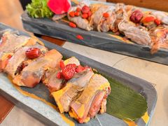 -慢丽江·庭院云南火锅(付家庄店)