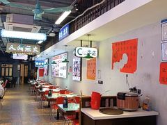 -川正旺江湖菜(三元桥店)