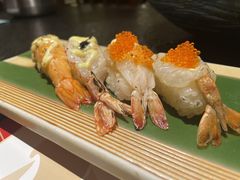 -古田居·特色寿司料理(星之岛旗舰店)
