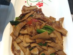 -若蘭慈·无国界素食料理(欢乐海岸店)