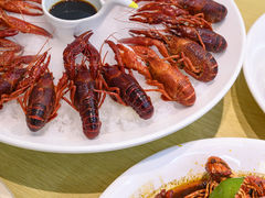 -刘栋梁大排档(淮海东路店)