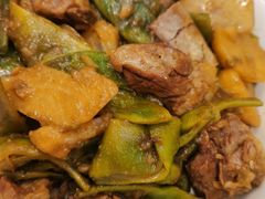 -小土豆北方菜馆(方庄店)