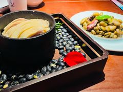 -寻宝记绍兴菜(鲁迅路店)