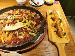 -老板恋上鱼(印象城店)