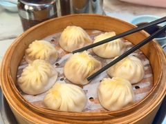 -食惠里小笼包面馆(越秀店)