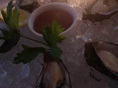-上海柏悦酒店·世纪100牛排馆
