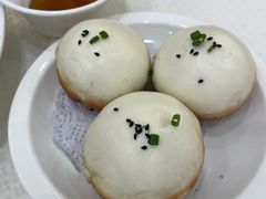 生煎包-金时代顺风大酒店(协泰店)
