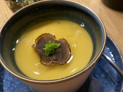 -丽思卡尔顿·炙焰·铁板烧餐厅