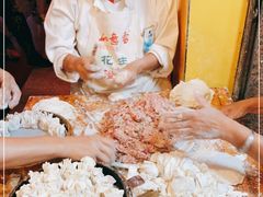-海汇源老烧麦店(东大街总店)