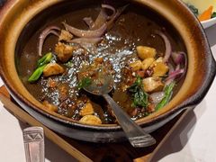 -汤城小厨•粤菜•靓汤(苏州街店)