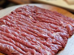 -南门四季铜锅涮肉(东坝店)