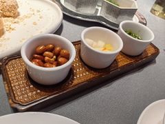 -阿庄新豫菜(航海东路店)
