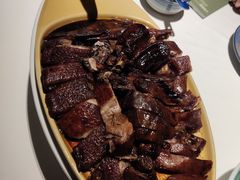 -八府香鸭·啫啫煲(华山路店)