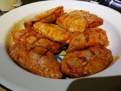 -马路牙子地桌烤肉(工体店)