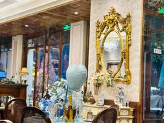 -秘密旅行Bonjour(黑金冠 江南西店)