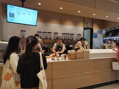 -奈雪的茶(石厦时代广场店)