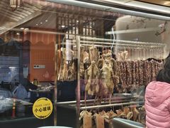 -雅酌园·烟火南京菜(颐和路店)