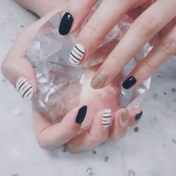 -蜡公馆Hi-Brow蜜蜡修眉美甲美睫