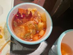 -江边城外烤全鱼(方庄时代购物中心店)