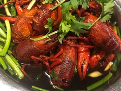 清水龙虾-袁老大龙虾(石鼓路总店)