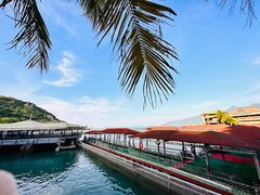 -海南分界洲岛旅游区