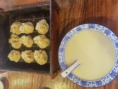 -张家巷美食(南浔店)