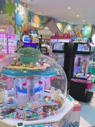 -meland亲子乐园•派对•研学(苏州悠方购物中心店)