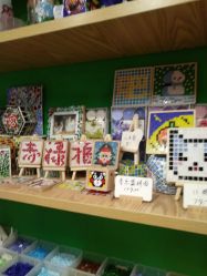 -瓦匠工社·马赛克·积木拼图·亲子手工DIY