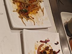 -火地铁板烧(昆山万象汇店)