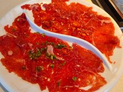 -二荆条·蜀鲜汇城市森林火锅