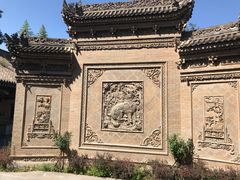 -西安关中民俗艺术博物院